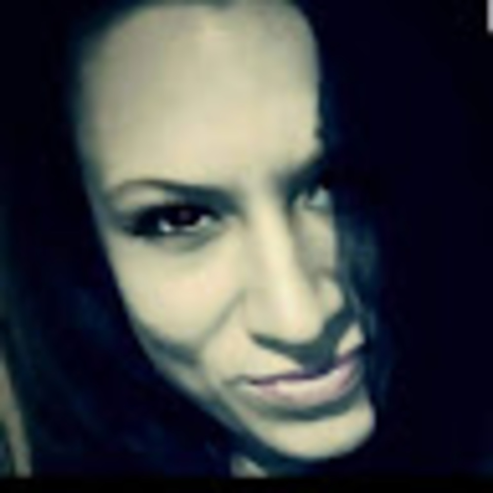 Meet your Posher, Lilia